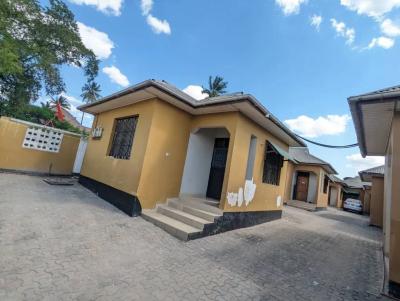 House for rent at Kimara, Dar Es Salaam