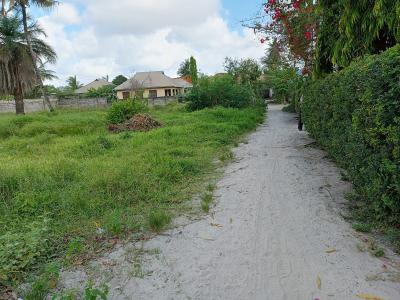 Plot for sale at Ukonga, Dar Es Salaam