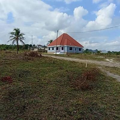 Plots for sale at Kibamba, Dar Es Salaam