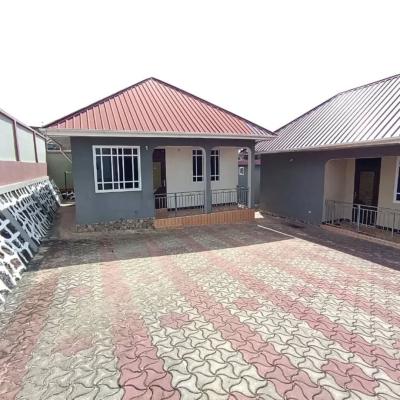 House/Apartment for Rent at Mbezi, Dar Es Salaam