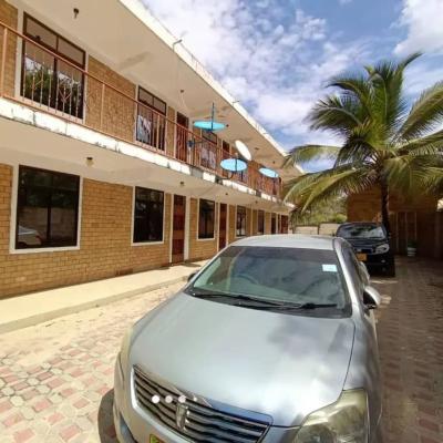 2 Bedrooms House/Apartment for Rent at Kimara, Dar Es Salaam