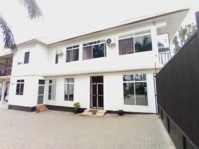 1 Bedrooms House/Apartment for Rent at Kimara, Dar Es Salaam