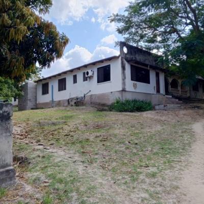 House for sale at Mbezi, Dar Es Salaam