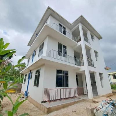 2 Bedrooms House/Apartment for Rent at Mbezi, Dar Es Salaam