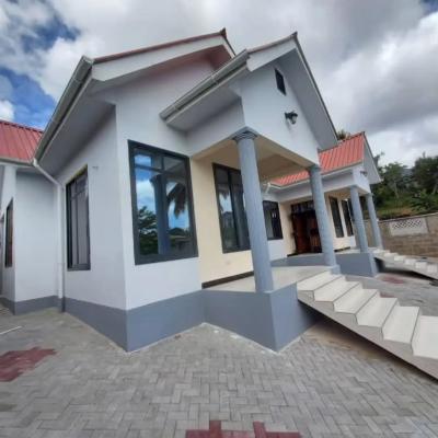 2 Bedrooms House/Apartment for Rent at Mbezi, Dar Es Salaam