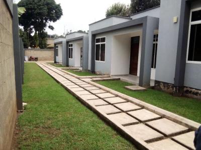 2 Bedrooms House for Rent at Moshono, Arusha