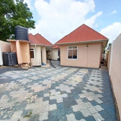 2 Bedrooms House/Apartment for Rent at Ubungo, Dar Es Salaam