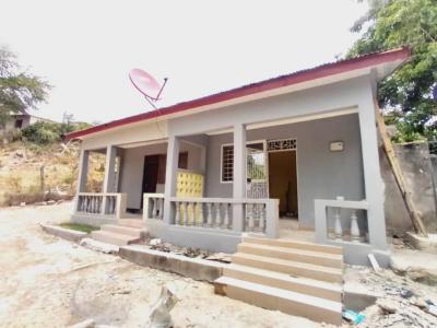 1 Bedrooms House/Apartment for Rent at Ubungo, Dar Es Salaam