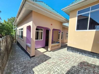 House for Rent at Kimara, Dar Es Salaam