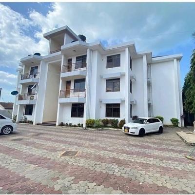 House/Apartment for Rent at Mbezi, Dar Es Salaam