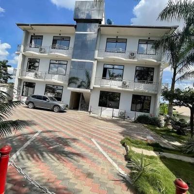 Nyumba/Apartment ya vyumba viwili inapangishwa Mbezi, Dar Es Salaam