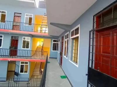 House for rent at Kimara, Dar Es Salaam