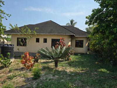 3 Bedrooms House for sale at Goba, Dar Es Salaam