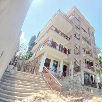 Nyumba/Apartment ya vyumba viwili inapangishwa Kimara, Dar Es Salaam