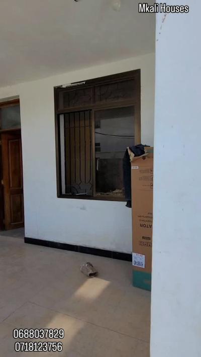 House/Apartment for Rent at Sinza, Dar Es Salaam