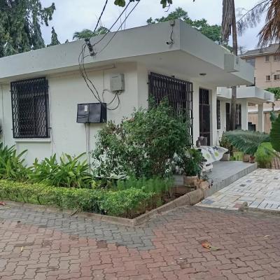 4 Bedrooms House for sale at Kinondoni, Dar Es Salaam