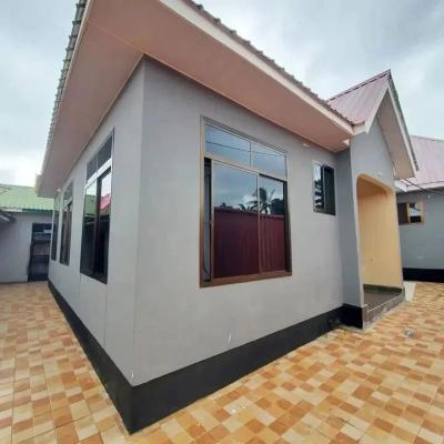 1 Bedrooms House/Apartment for Rent at Kinyerezi, Dar Es Salaam