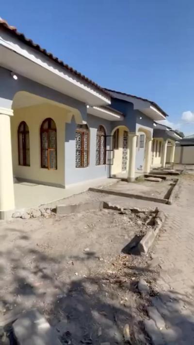 House for rent at Sinza, Dar Es Salaam