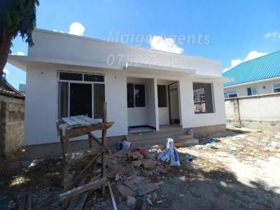 1 Bedrooms House/Apartment for Rent at Makumbusho, Dar Es Salaam