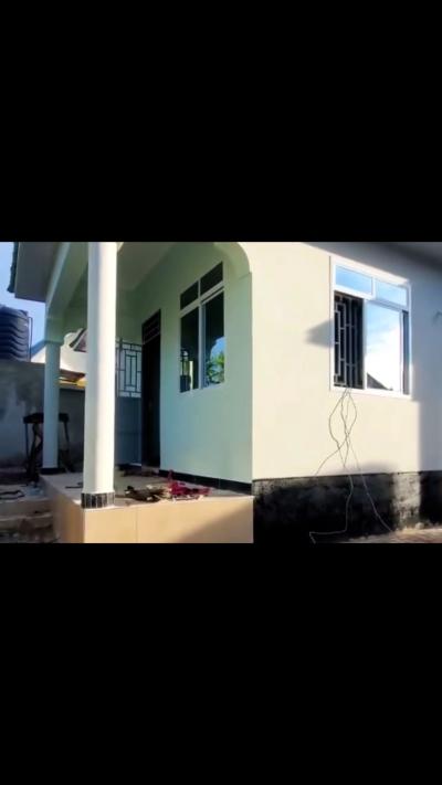 House for rent at Tabata, Dar Es Salaam