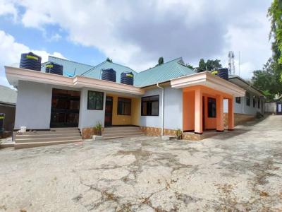 House for rent at Mbezi, Dar Es Salaam