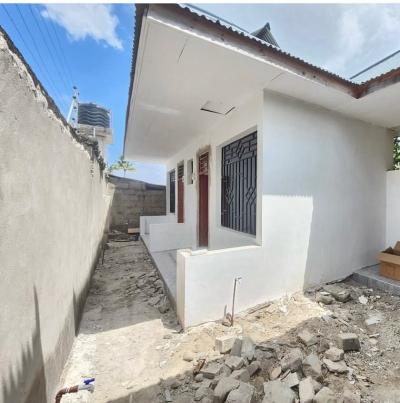 House for Rent at Kitunda, Dar Es Salaam