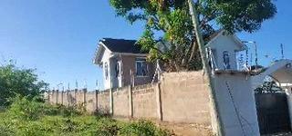 Plot for sale at Toangoma, Dar Es Salaam