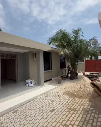 3 Bedrooms House for Rent at Kijitonyama, Dar Es Salaam