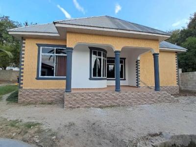 House for rent at Mbezi, Dar Es Salaam