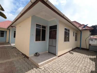 House for Rent at Kimara, Dar Es Salaam