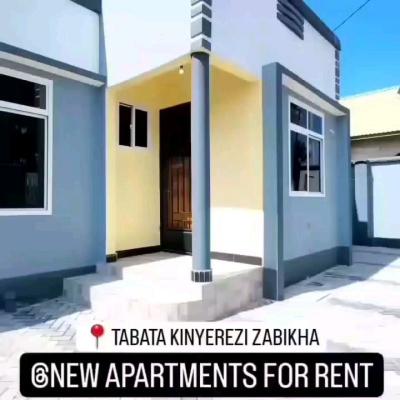 House for Rent at Kinyerezi, Dar Es Salaam