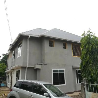 1 Bedrooms House for Rent at Ubungo, Dar Es Salaam