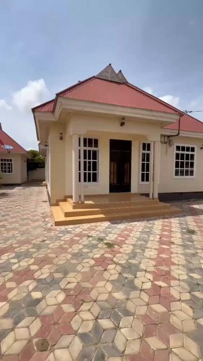 House/Apartment for Rent at Mawasiliano, Morogoro