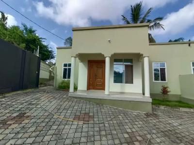 House for rent at Mbezi, Dar Es Salaam