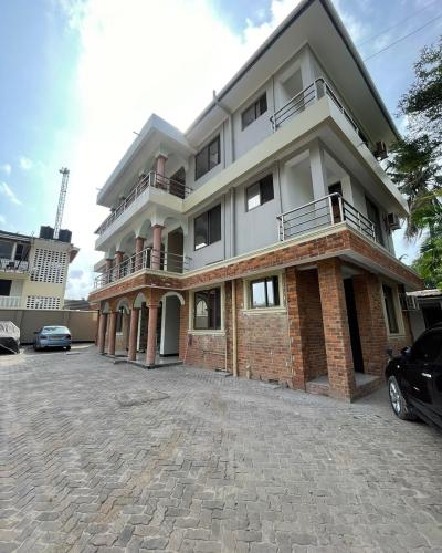 Nyumba/Apartment ya chumba kimoja inapangishwa Mikocheni, Dar Es Salaam