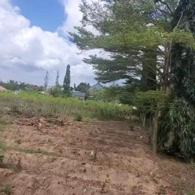 Plots for sale at Madale, Dar Es Salaam