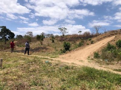 Plot for sale at Mabwepande, Dar Es Salaam