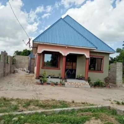 Plot for sale at Chanika, Dar Es Salaam