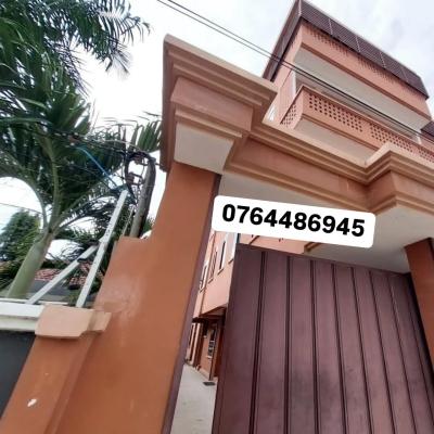 2 Bedrooms House/Apartment for Rent at Mikocheni, Dar Es Salaam