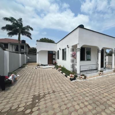 3 Bedrooms House for sale at Mbezi, Dar Es Salaam