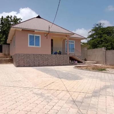 House for Rent at Mawasiliano, Morogoro