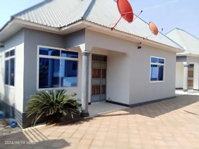 2 Bedrooms House for Rent at Mkolani, Mwanza