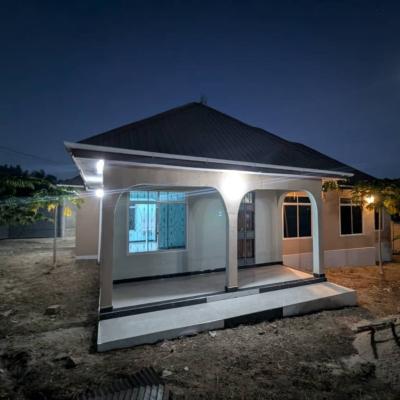 House for Rent at Mbezi, Dar Es Salaam