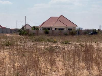 Kiwanja kinauzwa Iyumbu, Dodoma