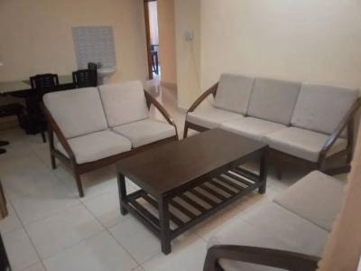 Nyumba/Apartment ya vyumba vitatu inapangishwa Kariakoo, Dar Es Salaam