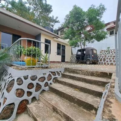 House for Rent at Mbezi, Dar Es Salaam