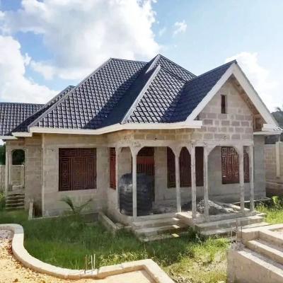 3 Bedrooms House for sale at Mbezi, Dar Es Salaam