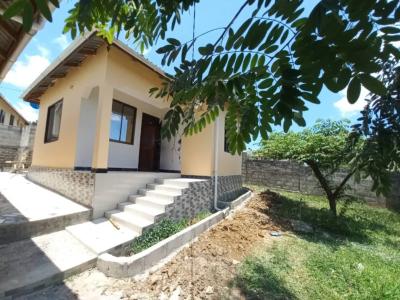 House for Rent at Kimara, Dar Es Salaam