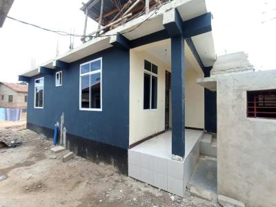 House for Rent at Kimara, Dar Es Salaam