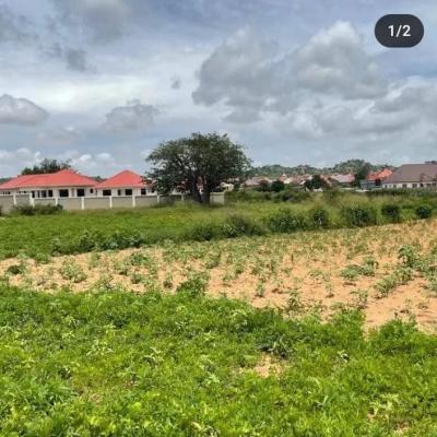 Plot for sale at Iyumbu, Dodoma